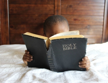 DIVINE ARROWS - CHILDREN MINISTRY