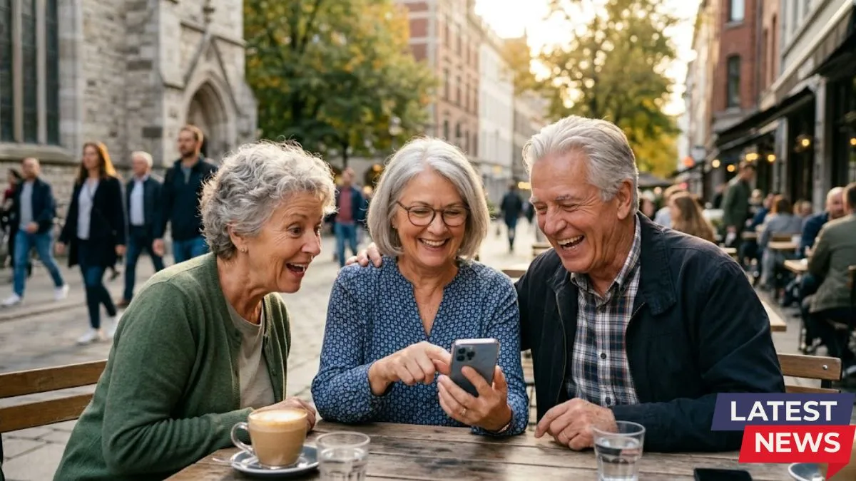 You Probably Think You’ll retirement at 66 — But the Real Number Might Surprise You